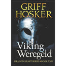 Viking Weregeld By Griff Hosker