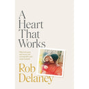 A Heart That Works By Rob Delaney