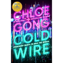 Coldwire By Chloe Gong