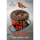 Mask or Raid By Joanna Campbell Slan