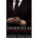 Second Debt By Pepper Winters