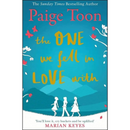 The One We Fell in Love With By Paige Toon