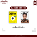 Jackpot Series By William Gibson