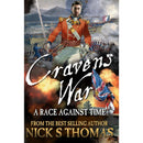 Craven's War: Race Against Time by Nick S. Thomas