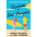 Elizabeth of East Hampton By Audrey Bellezza
