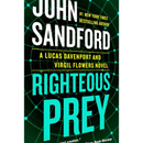 Righteous Prey By John Sandford