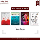 You Series By Caroline Kepnes