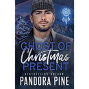 Ghost of Christmas Present  By Pandora Pine