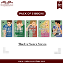 The Ivy Years Series By Sarina Bowen