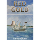 Red Gold By Chris Durbin