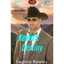 KEVIN'S DESTINY By Deanna L. Rowley