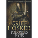 Poisonous Plots By Griff Hosker