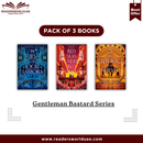 Gentleman Bastard Series By Scott Lynch