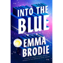 Into the Blue By Emma Brodie
