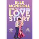 Unapologetic Love Story By Elle McNicoll