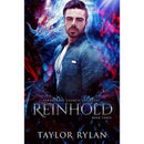 Reinhold: Paranormal Council Enforcers Book Three by Taylor Rylan
