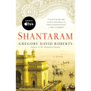 Shantaram By Gregory David Roberts