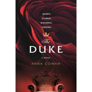 The Duke By Anna Cowan