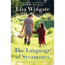 The Language of Sycamores By Eitan Bar