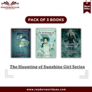 The Haunting of Sunshine Girl Series By Paige McKenzie