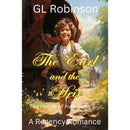 The Earl and The Heir By GL Robinson