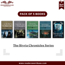 The Riyria Chronicles Series By Michael J. Sullivan
