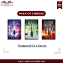 Diamond City Series By Astrid Cole