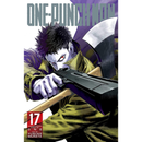 One-Punch Man, Vol. 17 by Shonengahosha