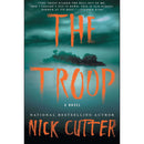 The Troop By Nick Cutter