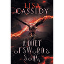 A Duet of Sword and Song By Lisa Cassidy