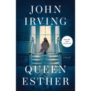 Queen Esther By John Irving