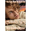 Sobek's Joy By Lisa Oliver