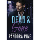 Dead and Gone By Pandora Pine