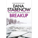 Breakup By Dana Stabenow