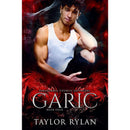 Garic: Paranormal Council Enforcers Book Four by Taylor Rylan
