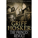 The Princes' Revolt By Griff Hosker