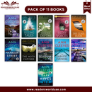 Vera Stanhope Series By Ann Cleeves