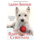 The Bark Before Christmas By Laurien Berenson