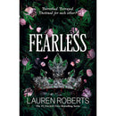 Fearless By Lauren Roberts