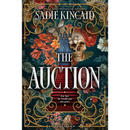 The Auction By Sadie Kincaid