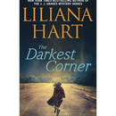 The Darkest Corner By Liliana Hart