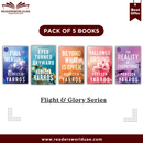 Flight & Glory Series By Rebecca Yarros