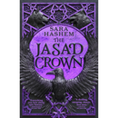 The Jasad Crown By Sara Hashem
