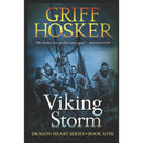 Viking Storm By Griff Hosker