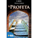 The Prophet By Kahlil Gibran