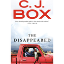The Disappeared By C. J. Box