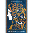 The Witch's Heart By Genevieve Gornichec