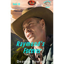 RAYMOND’S FOREVER By Deanna L. Rowley