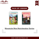 Mountain Men Matchmaker Series By Amy Daws