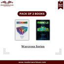 Warcross Series By Marie Lu